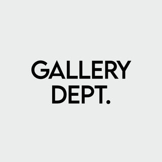 Gallery Dept.