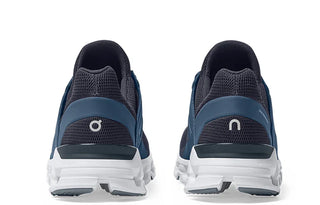 On Running Cloudswift Trainer Denim Midnight