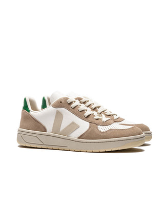 Veja V-10 Chromefree Leather