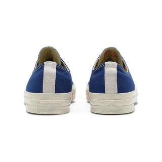 Converse x Comme Des Garçon Chuck 70 OX "CDG Play" Sneakers