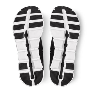 On Running Cloud 5 Trainer Black White