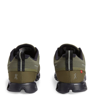 On Running Cloud 5 Trainer Olive Black