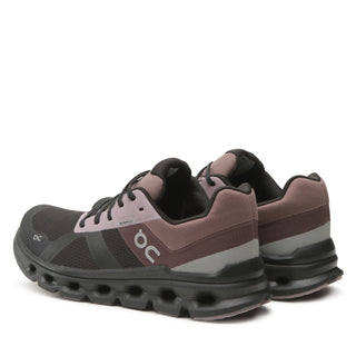 On Running Cloudrunner Trainer Black Grape