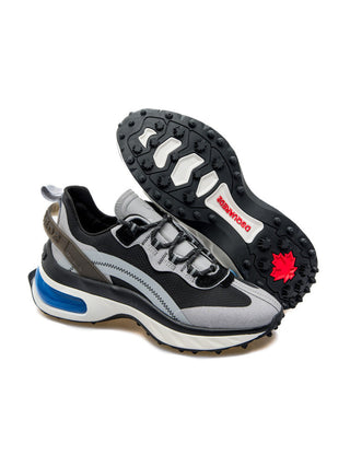 Dsquared2 Bubble Trainers