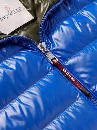 Moncler Jacket Galion Giubbotto