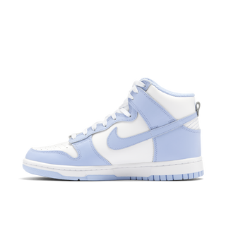 W Dunk High