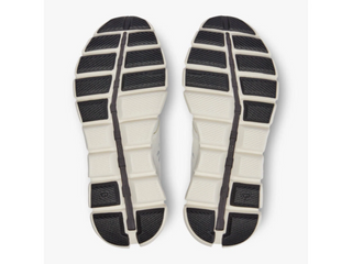 On Running Cloud X 3 Trainer White Black
