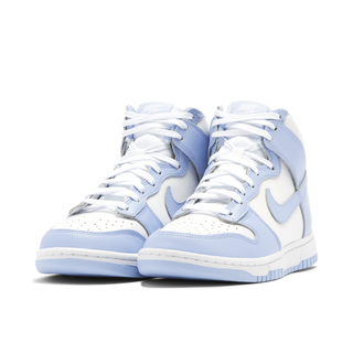 W Dunk High