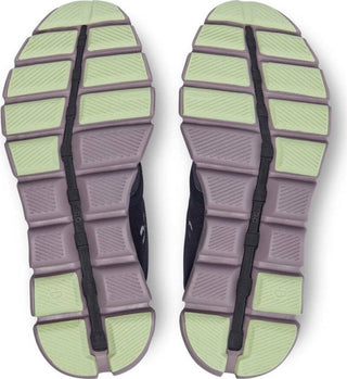 On Running Cloud X 3 Trainer Midnight Heron W