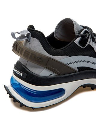 Dsquared2 Bubble Trainers