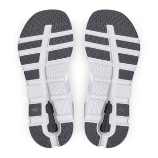 On Running Cloudrunner Trainer White Frost