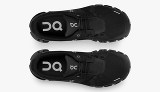 On Running Cloud X 3 Trainer Black