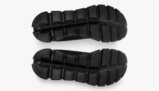 On Running Cloud X 3 Trainer Black