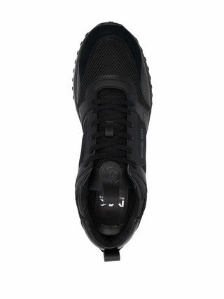 Michael Kors Theo and Mesh Trainer