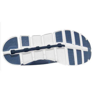 On Running Cloud 5 Trainers Denim White