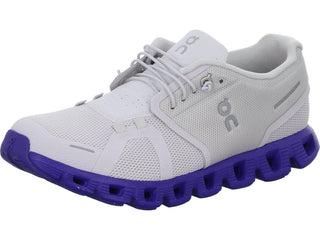 On Running Cloud 5 Trainer Frost Indigo