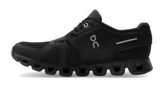 On Running Cloud X 3 Trainer Black