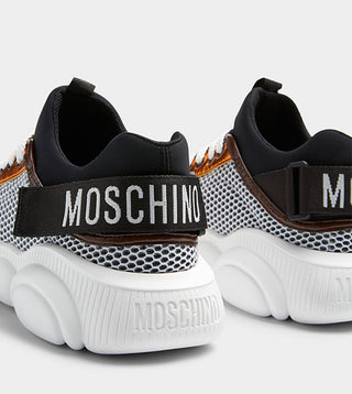 Moschino Teddy Sneaker