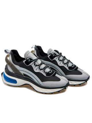 Dsquared2 Bubble Trainers