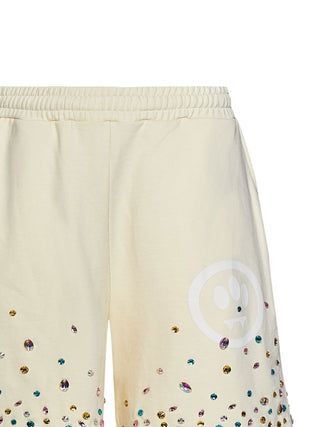 Barrow Sweat Shorts